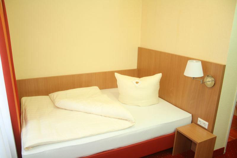 Hotel Posthof Sankt Wendel Værelse billede
