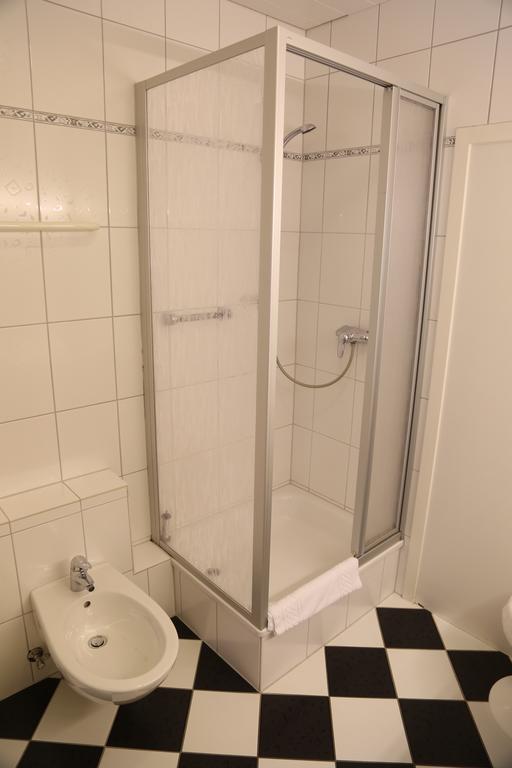 Hotel Posthof Sankt Wendel Eksteriør billede